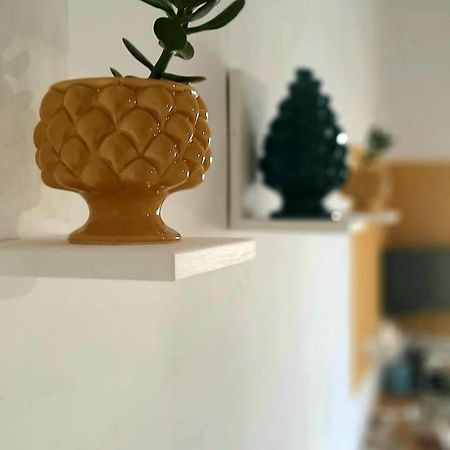 Il Vaso Di Creta Bed & Breakfast Рагуза Екстериор снимка