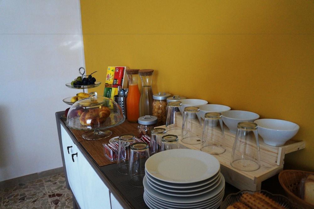 Il Vaso Di Creta Bed & Breakfast Рагуза Екстериор снимка
