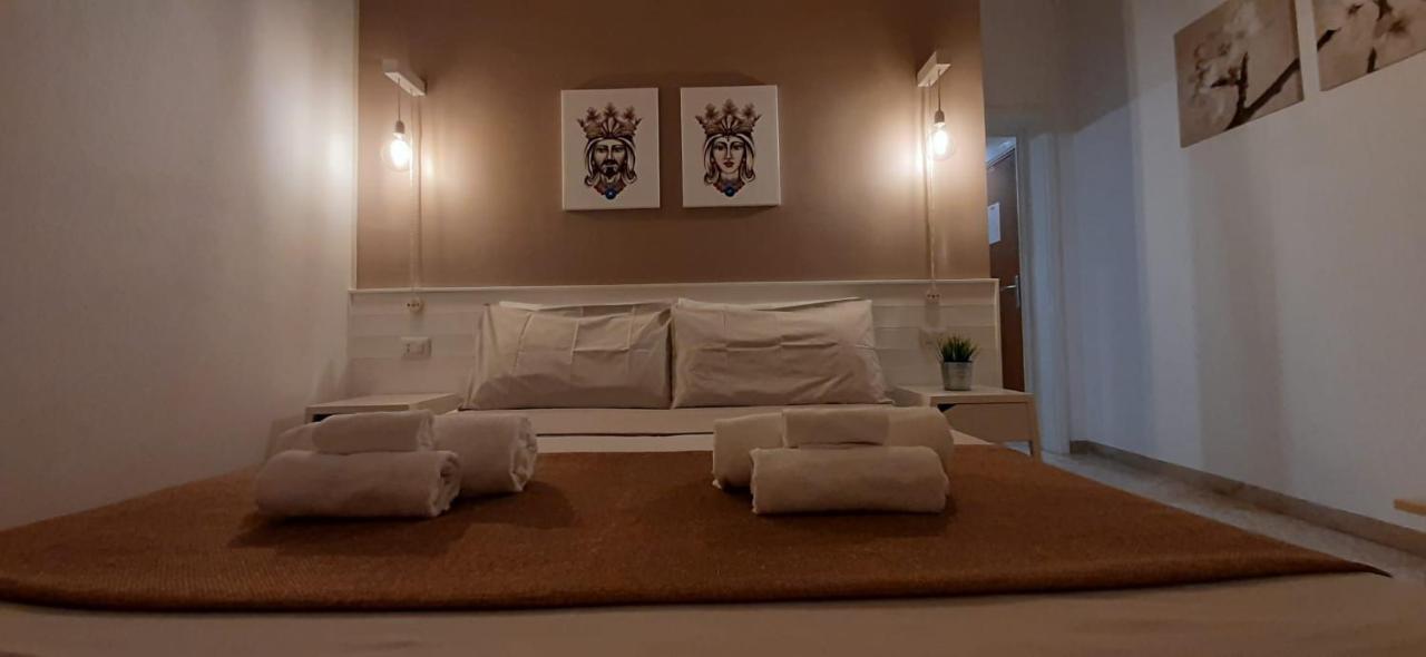 Il Vaso Di Creta Bed & Breakfast Рагуза Екстериор снимка