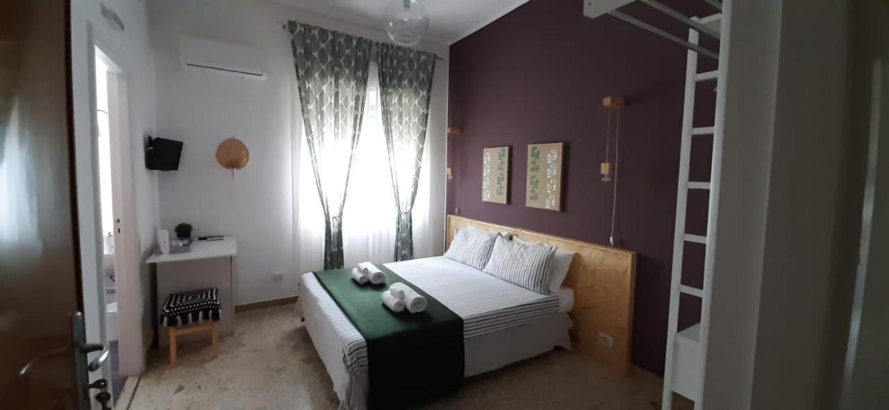 Il Vaso Di Creta Bed & Breakfast Рагуза Екстериор снимка