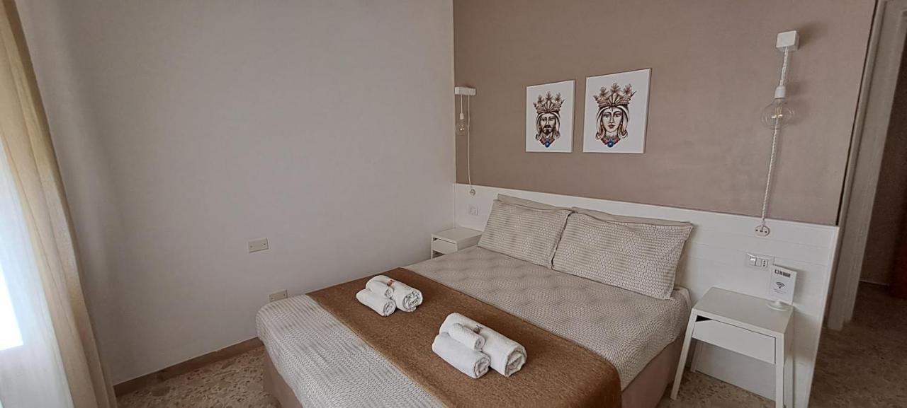 Il Vaso Di Creta Bed & Breakfast Рагуза Екстериор снимка