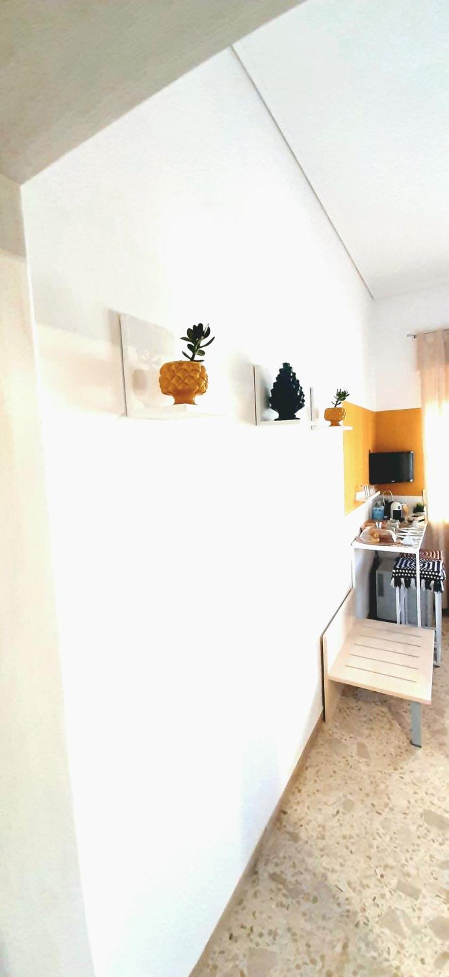 Il Vaso Di Creta Bed & Breakfast Рагуза Екстериор снимка