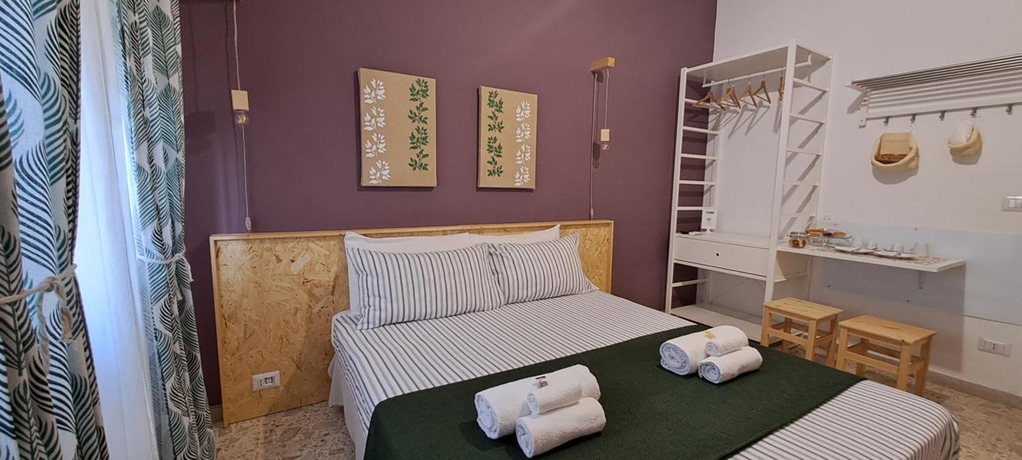 Il Vaso Di Creta Bed & Breakfast Рагуза Екстериор снимка