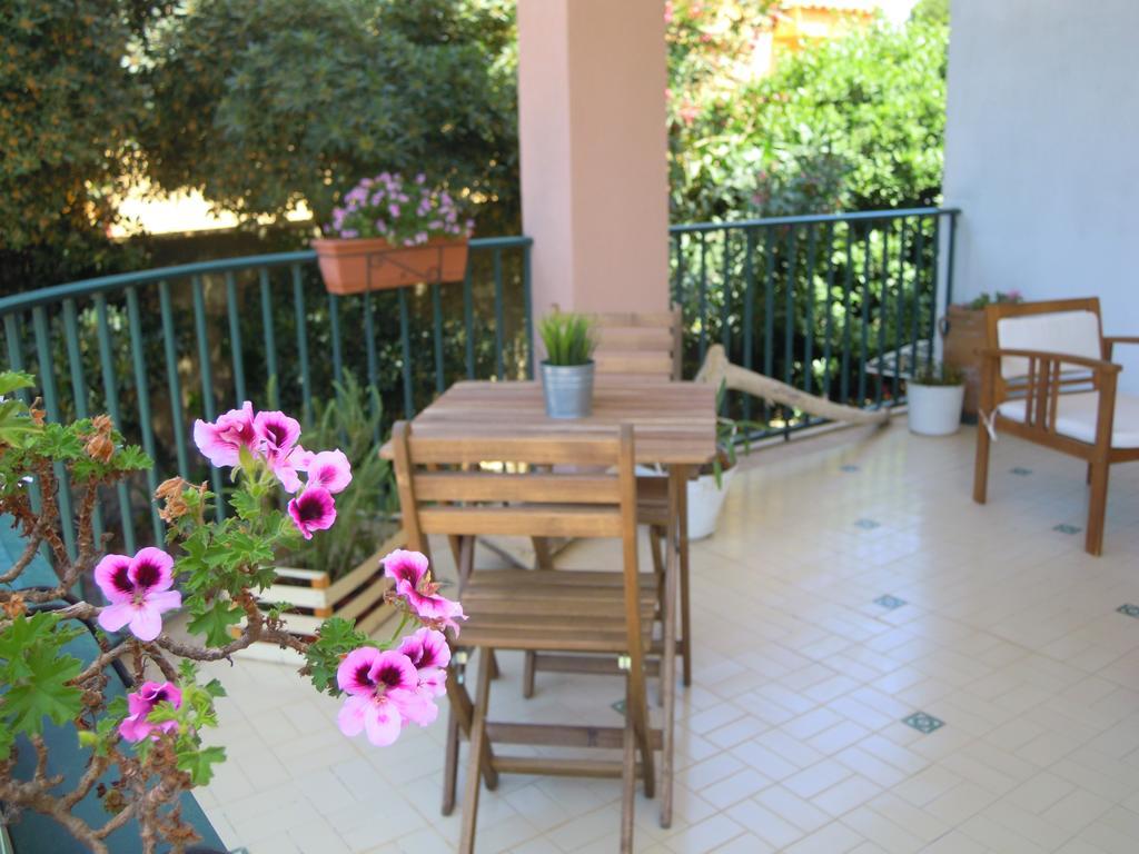 Il Vaso Di Creta Bed & Breakfast Рагуза Екстериор снимка