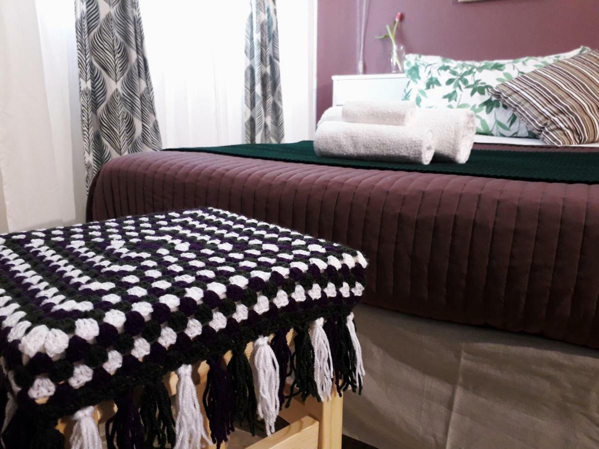 Il Vaso Di Creta Bed & Breakfast Рагуза Екстериор снимка