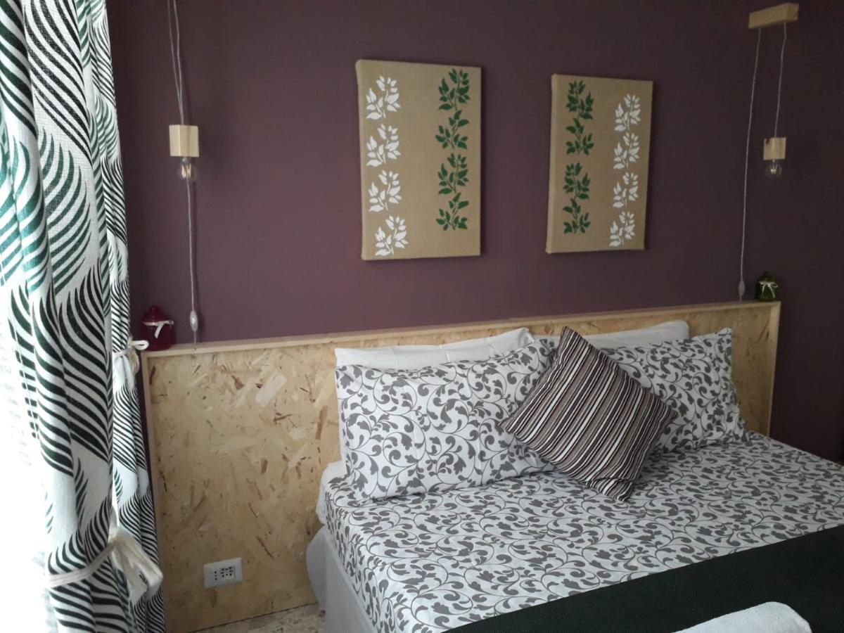 Il Vaso Di Creta Bed & Breakfast Рагуза Екстериор снимка