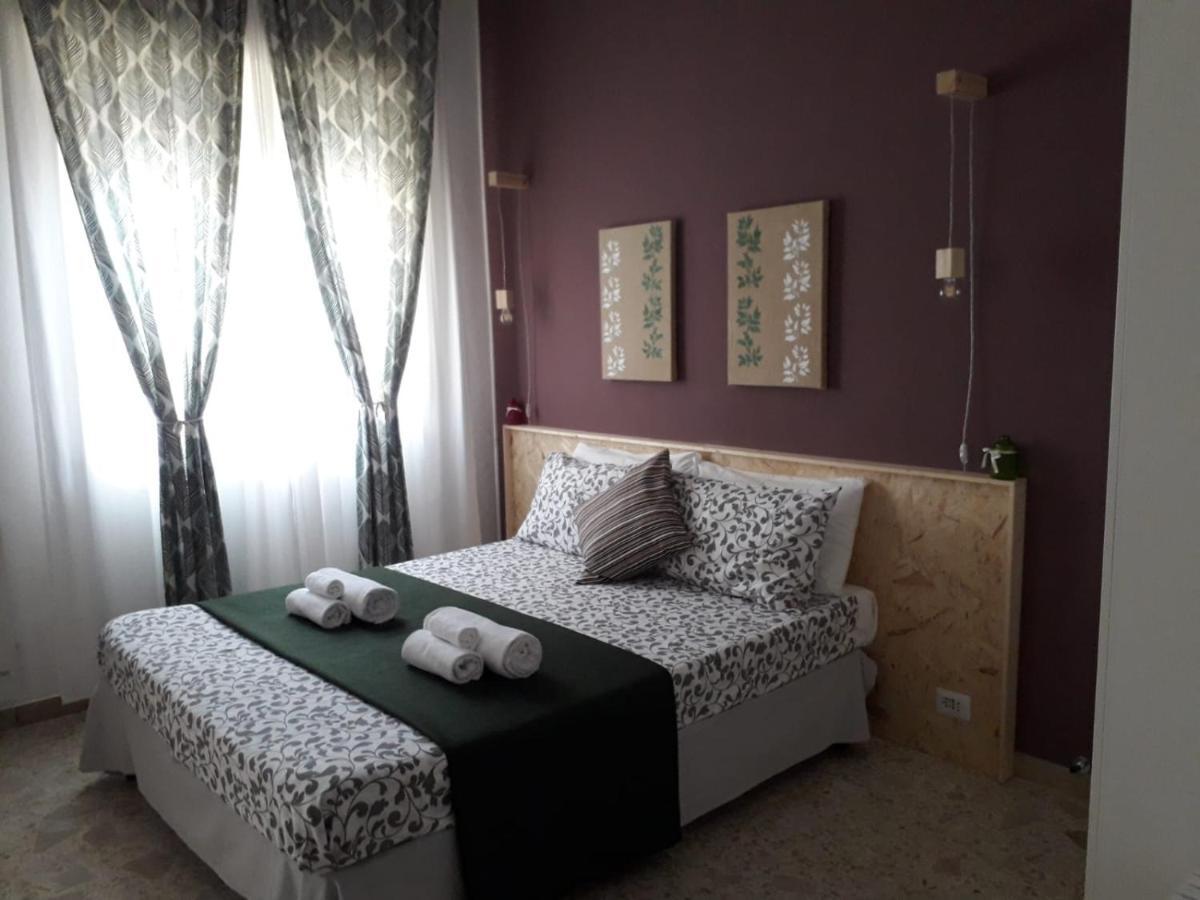 Il Vaso Di Creta Bed & Breakfast Рагуза Екстериор снимка